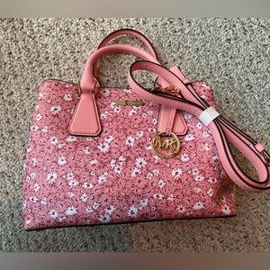 Michael Kors Pink Purse